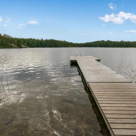 Holiday Home Niitsinniemi By Interhome Laamala 外观 照片