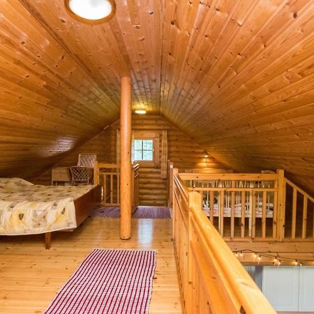 Holiday Home Niitsinniemi By Interhome Laamala 外观 照片
