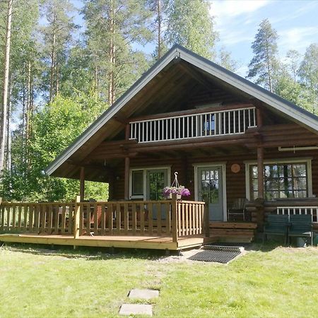 Holiday Home Niitsinniemi By Interhome Laamala 外观 照片