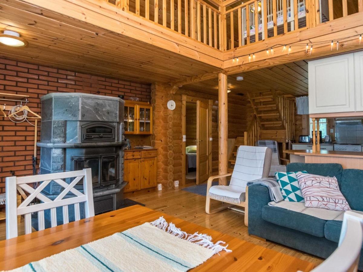 Holiday Home Niitsinniemi By Interhome Laamala 外观 照片