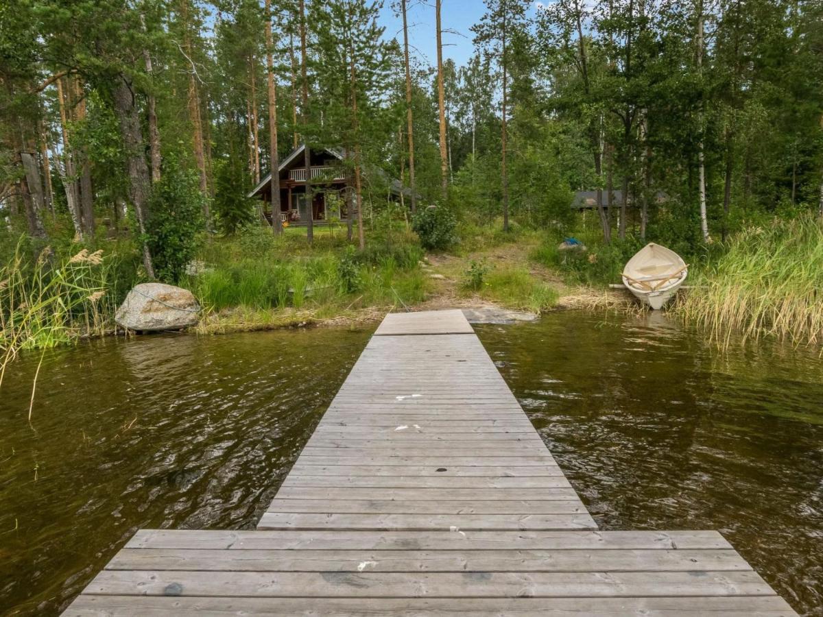 Holiday Home Niitsinniemi By Interhome Laamala 外观 照片