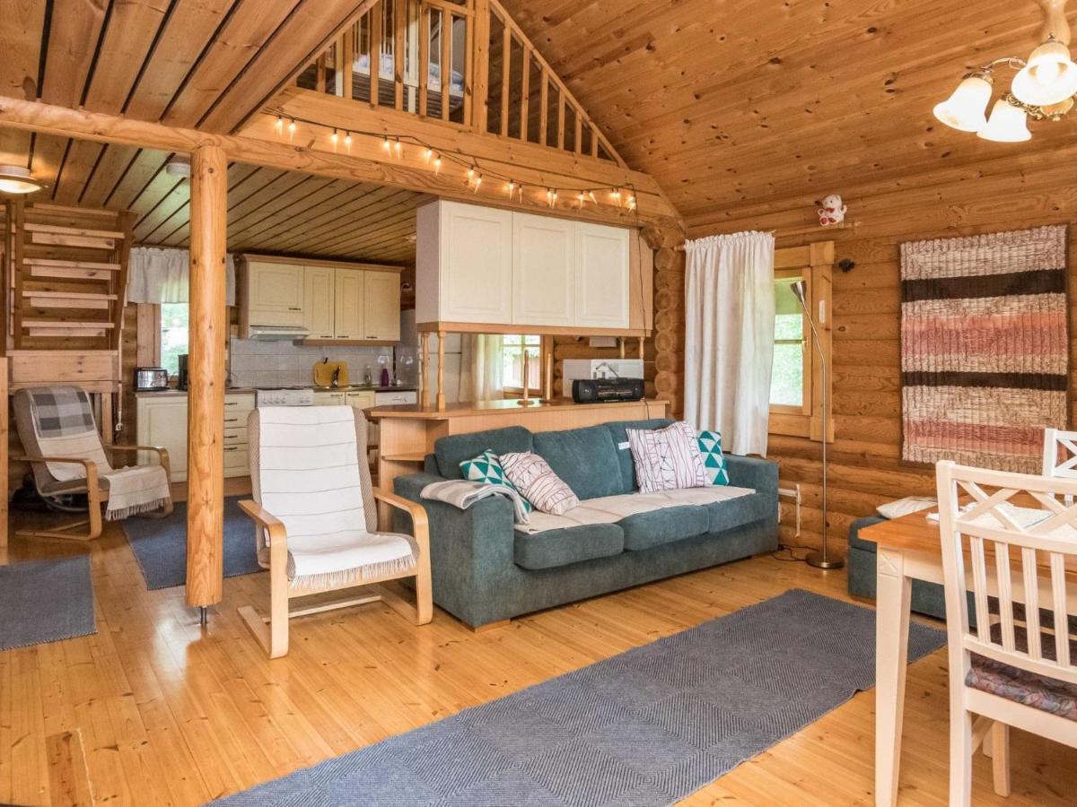 Holiday Home Niitsinniemi By Interhome Laamala 外观 照片