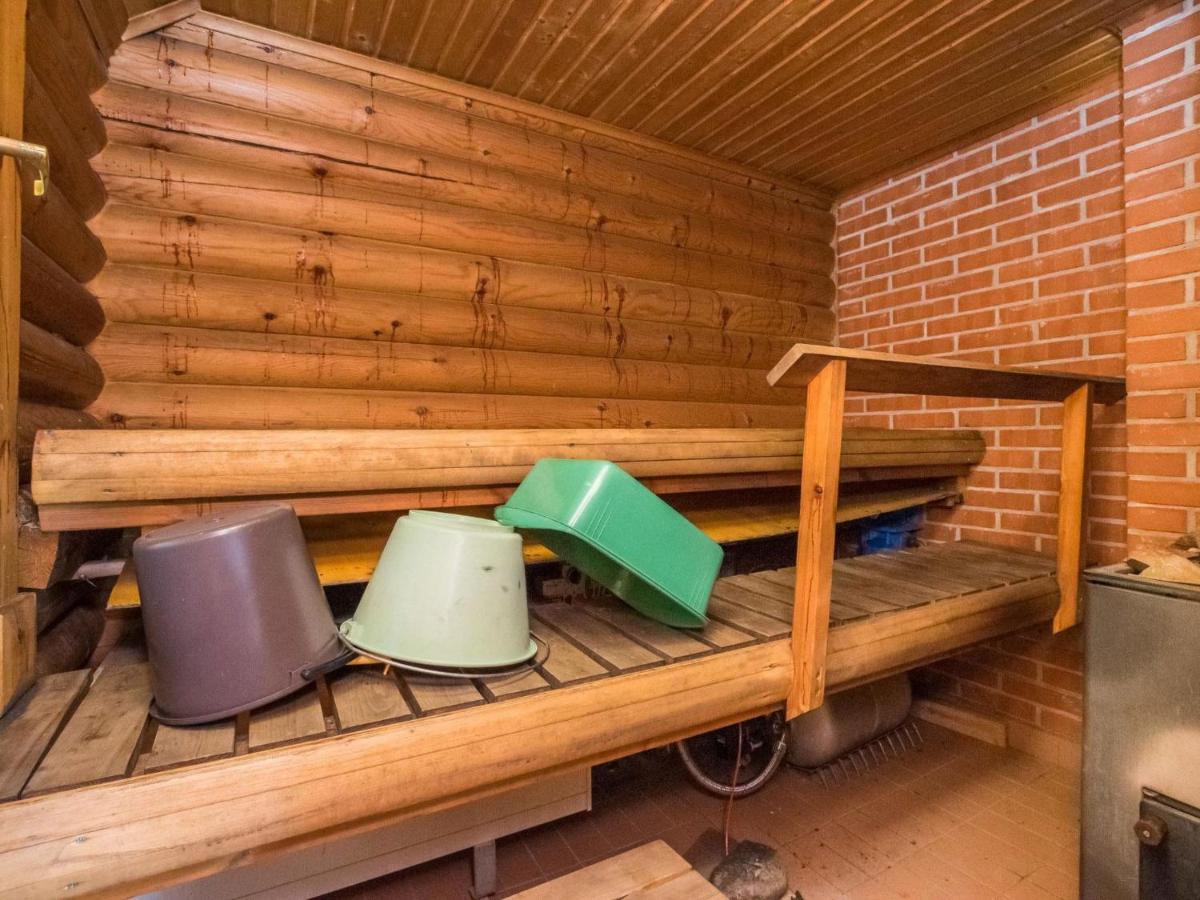 Holiday Home Niitsinniemi By Interhome Laamala 外观 照片