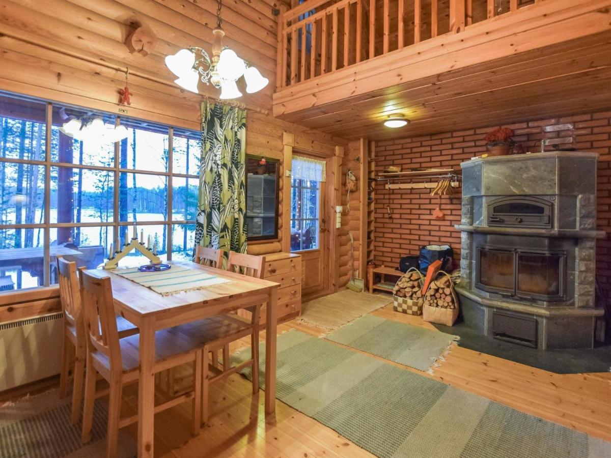 Holiday Home Niitsinniemi By Interhome Laamala 外观 照片