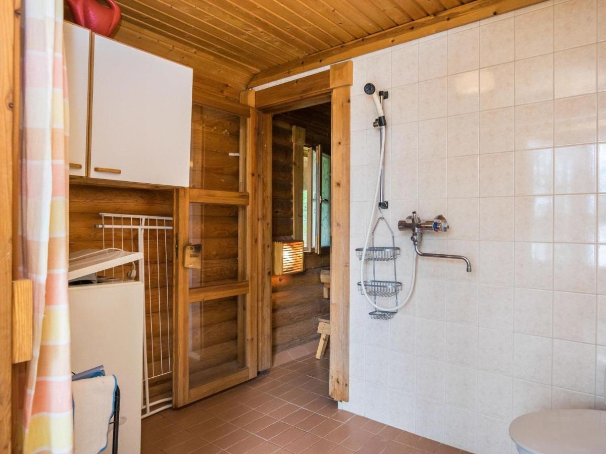 Holiday Home Niitsinniemi By Interhome Laamala 外观 照片