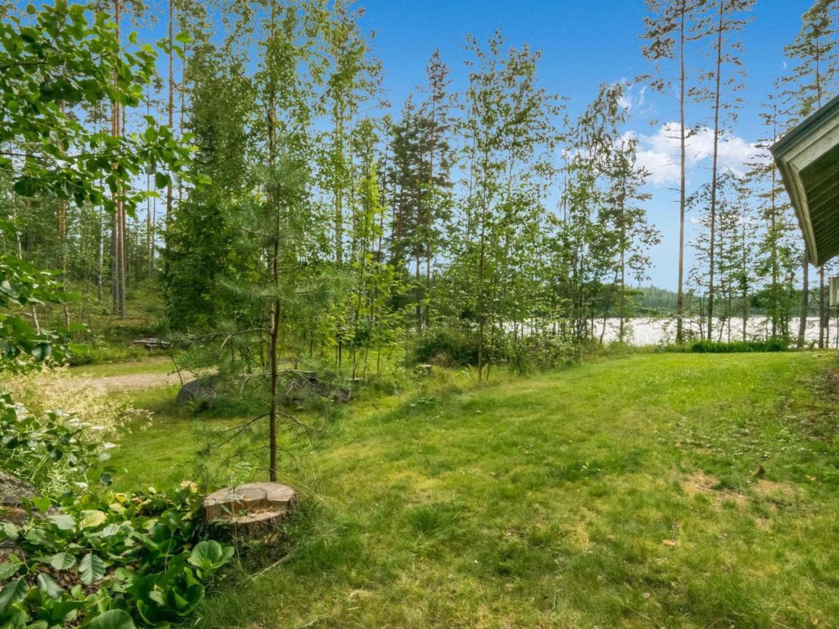 Holiday Home Niitsinniemi By Interhome Laamala 外观 照片