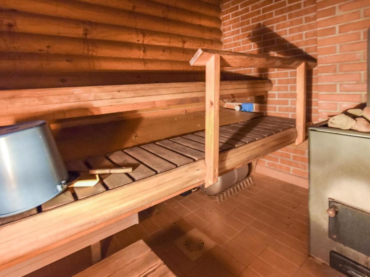 Holiday Home Niitsinniemi By Interhome Laamala 外观 照片