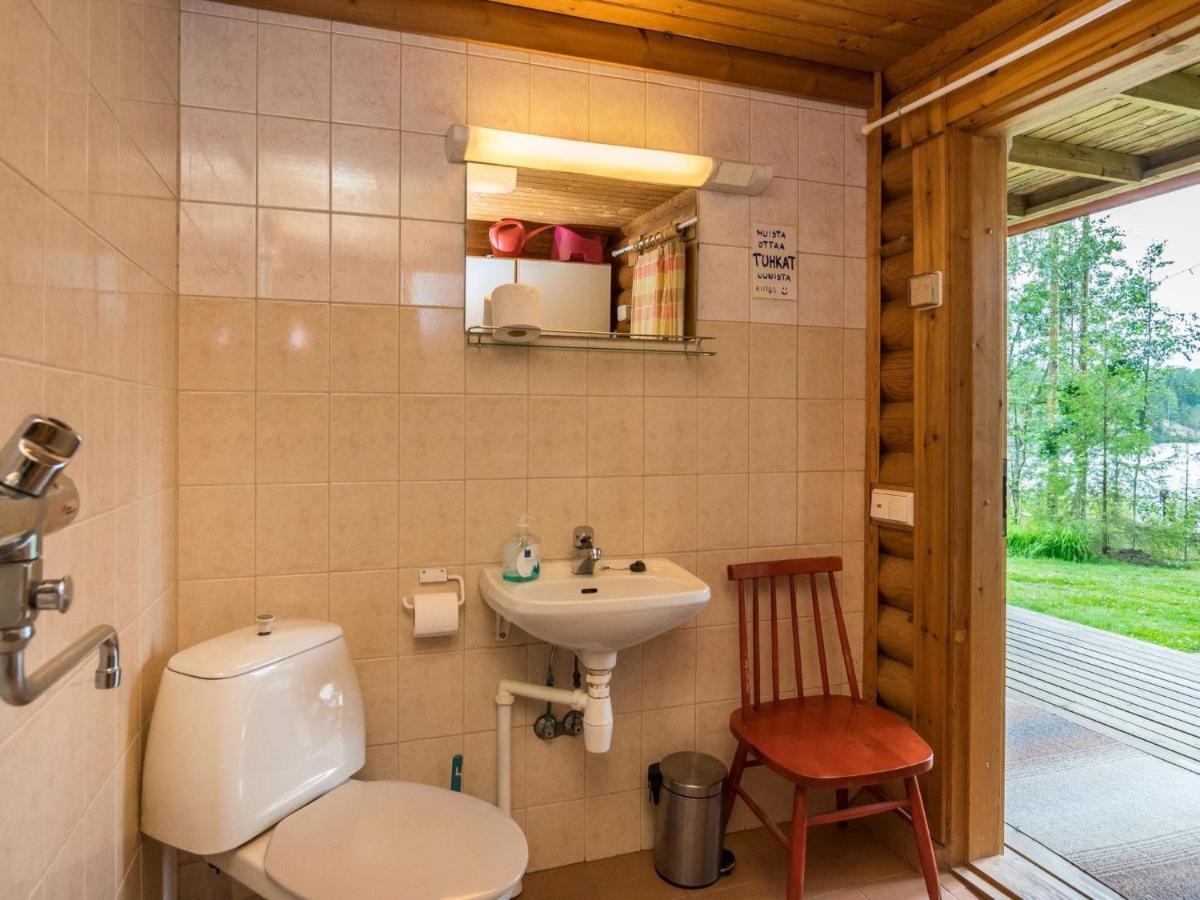 Holiday Home Niitsinniemi By Interhome Laamala 外观 照片