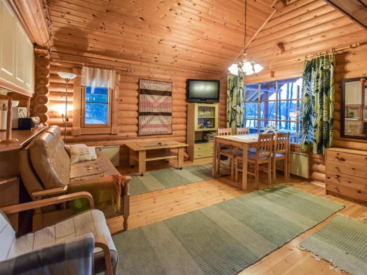 Holiday Home Niitsinniemi By Interhome Laamala 外观 照片
