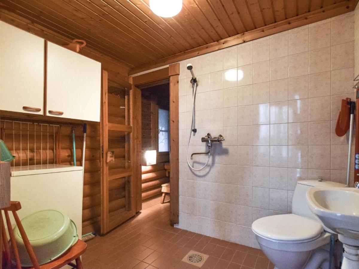 Holiday Home Niitsinniemi By Interhome Laamala 外观 照片