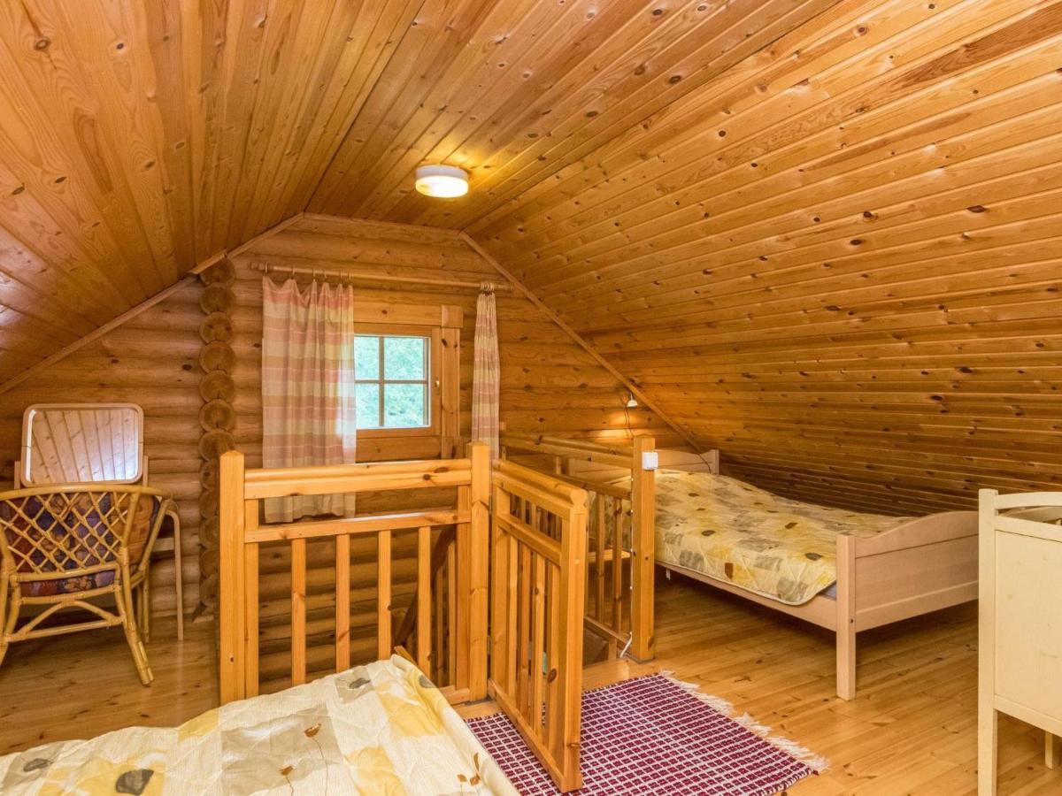 Holiday Home Niitsinniemi By Interhome Laamala 外观 照片