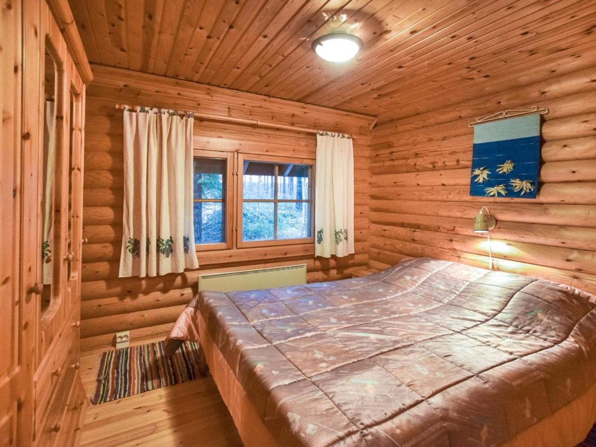 Holiday Home Niitsinniemi By Interhome Laamala 外观 照片