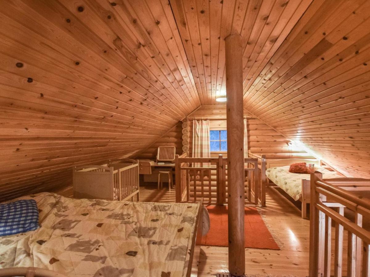 Holiday Home Niitsinniemi By Interhome Laamala 外观 照片